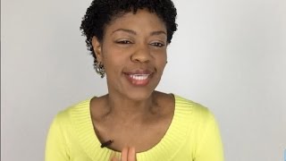 Allison's Story using Three Simple Steps