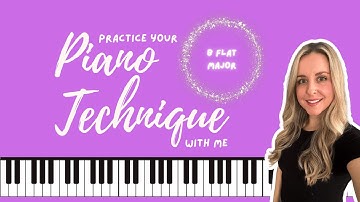 Mastering B Flat Major: Essential Piano Techniques for Beginners