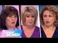 Loose Women's Honesty and Advice About The Menopause | Loose Women