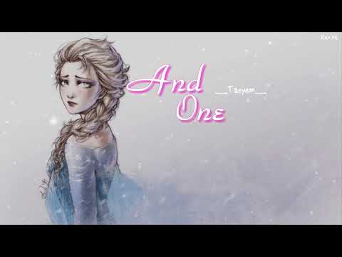[Vietsub] And One