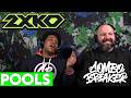 COMBO BREAKER 2026: 2XKO Pools Wave 2 (Zane, Hikari, NYChrisG, Joey D, Tachikawa) Tournament