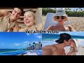 come to the Bahamas with me!!! *vlog*