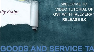 UPDATE YOUR SOFTWARE AND OLD COMPANY MIGRATION IN GST