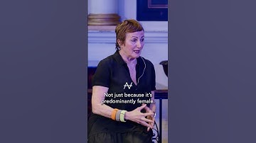 Female-led architecture practice - by Cindy Walters  #architecture #architecturetalk #anatalks