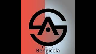 Bengicela - Armony Cover