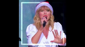 merry swiftmas! 🎄🎅☃️🎁🫶🤍 #christmas #tayloredit #taylorswift #swiftmas #swifties #taylor #edit