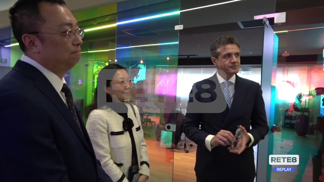 Chieti - Opportunità per le imprese nei paesi Brics