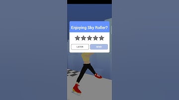 Sky roller - all level gameplay android and ios offline games #shorts