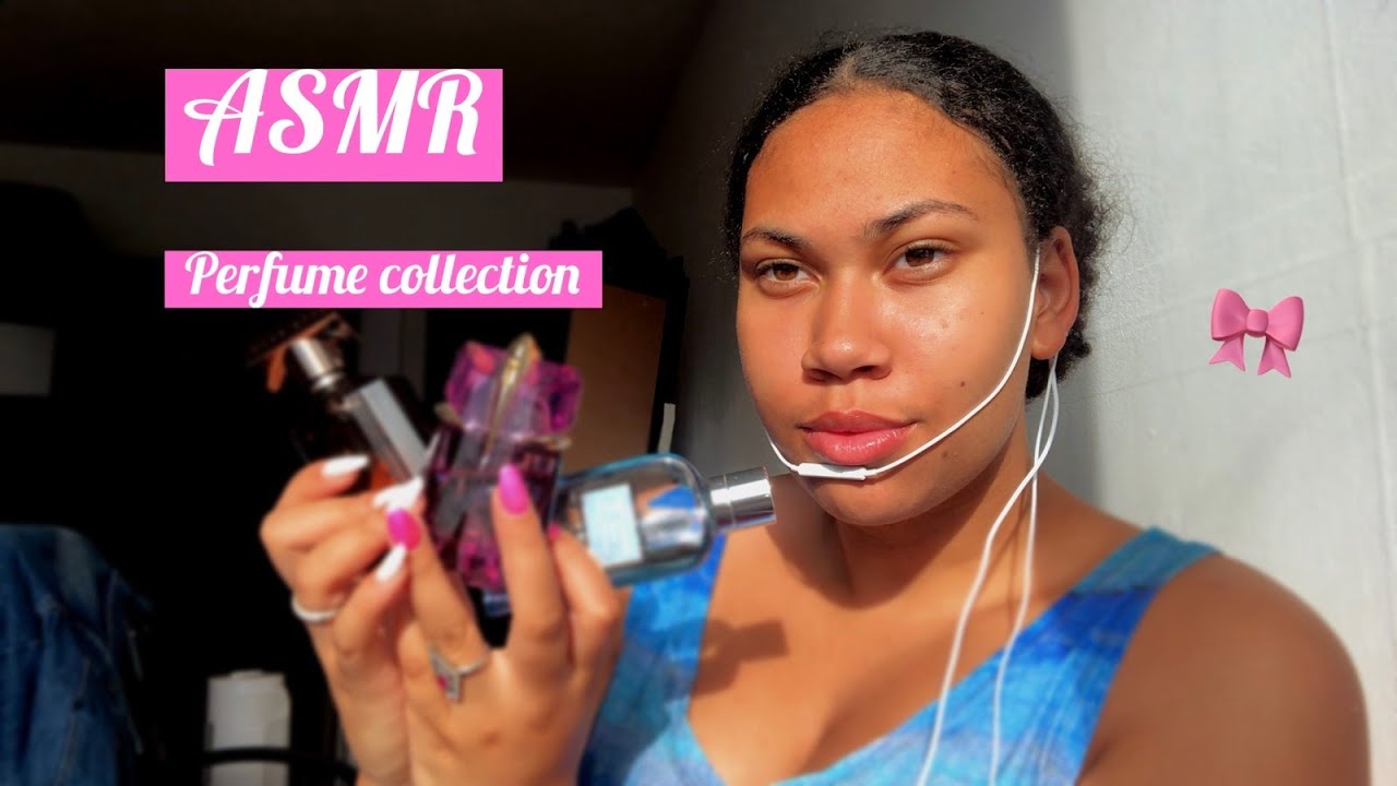 Olivia Asmr