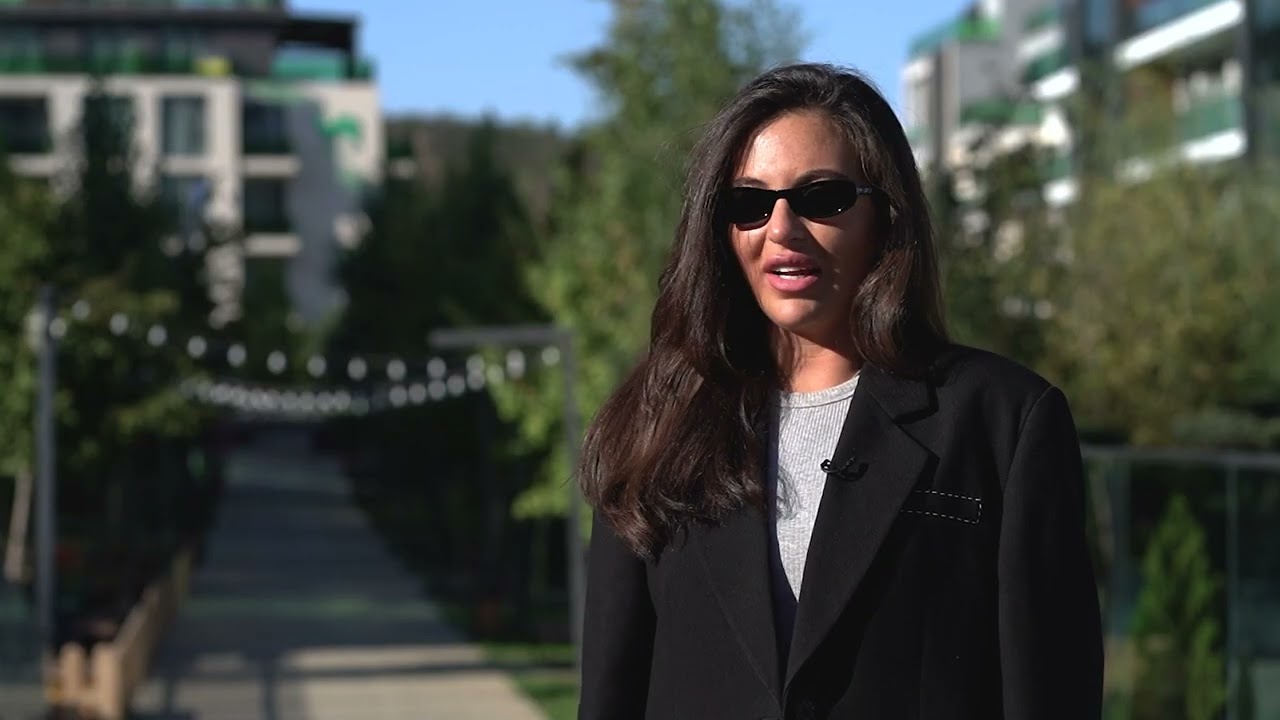 Restaurant Marani in Krtsanisi Resort Residence