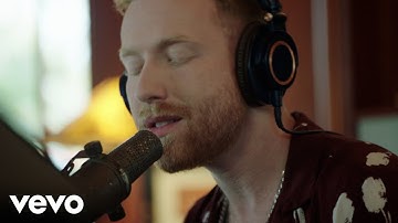 JP Saxe - Like That (Live from Woodshed)