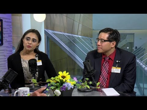 Dr. Shvetha Zarek