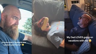 Funny Tiktoks That Had Me Rolling On The Bed