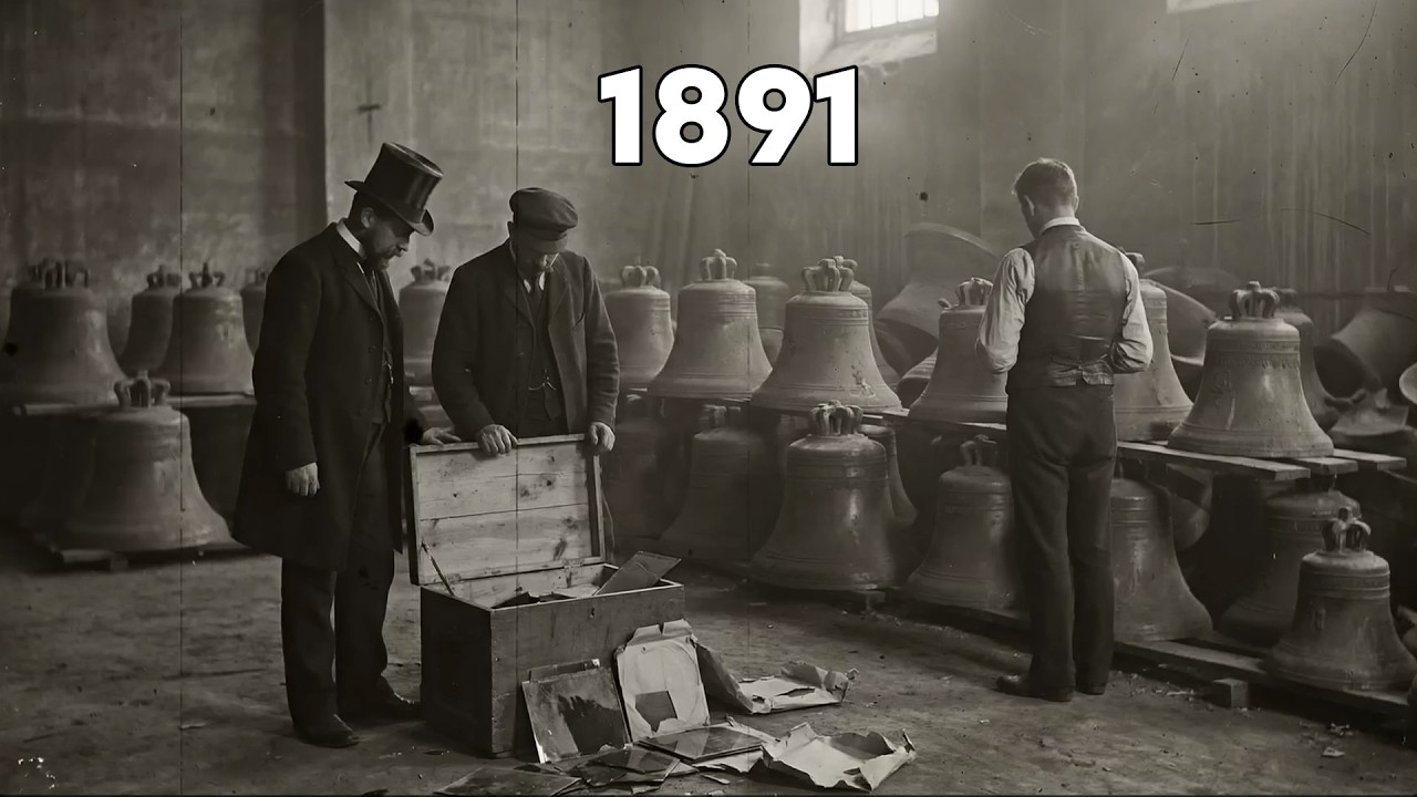 Тартарские гиганты: те, кто рассказал правду, были уничтожены