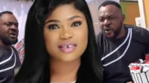 WATCH; NOLLYWOOD ACTOR ODUN LADE ADEKOLA SURPRISE BIRTHDAY FROM ENIOLA AJAO AND HIS GROUP