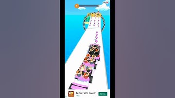 ASSEMBLE RUN 3D 🚘🌈🚙 Gameplay All Levels Walkthrough Android ,iOS New Game Update Max Level #shorts