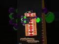 【オレカバトル２】狂魔アルルカンEX 成功