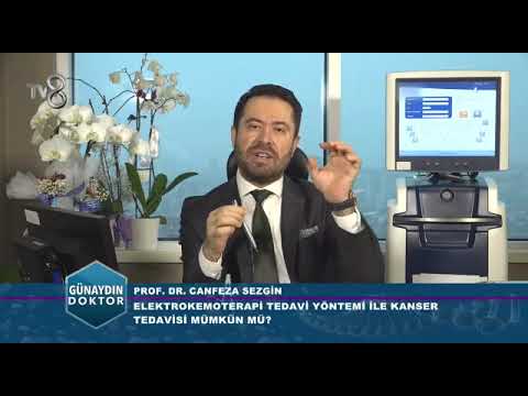 Elektrokemoterapi nedir? Yan etkisi az kanser tedavisi nasıl uygulanır?