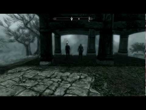 TESV Skyrim -