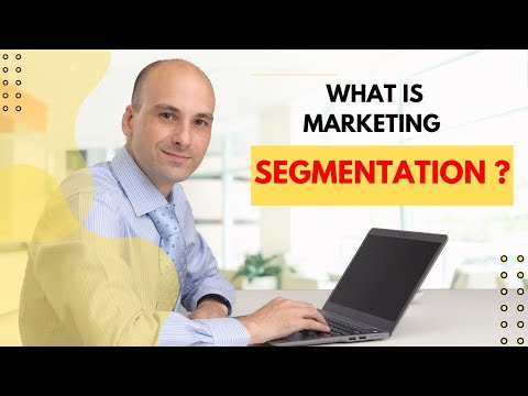 What is Marketing