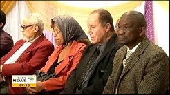 Legendary Jazz musician Tito laid to rest in Port Elizabeth - Durasi: 1:47. Legendary Jazz musician Tito laid to rest in Port Elizabeth - Durasi: 1:47.