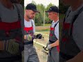 НЕВЕРОЯТНО! Сборка цокольного перекрытия с обвязкой свай всего заняла 4 часа несмотря на дождь.