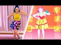 Call Me Maybe - Carly Rae Jepsen - Just Dance 4