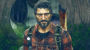 The Last Of Us ● Grounded Stealth ( Sewers Stalkers ) No Detection