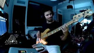 Stupeflip - Tellement Bon : Bass Cover (Avec Tablatures)