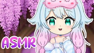 Asmr Relax With Soft Whispers ❤️ Soft-spoken, Co-working Stream ❤️