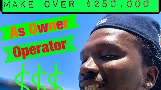 owner operators opportunities in Houston Tx (Action Resources) See pay statements and subscribe!!!