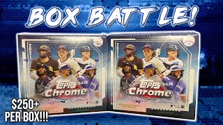 2021 Topps Chrome SAPPHIRE EDITION　BOX 2021 Topps Chrome Sapphire Edition Factory Sealed Box | eBay