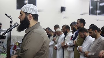 تلاوة خاشعة من سورة فصلت _ الشيخ غسان الش(1080P_HD).mp4