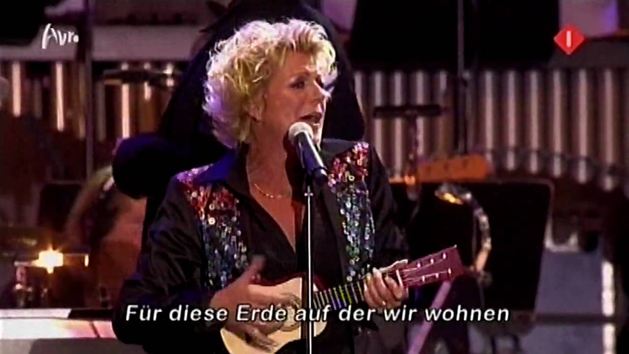 Musical Sing Along 2009 - Songs from the heart - Simone Kleinsma, Daan Wijnands, Joost de Jong