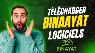 Tuto: Télécharger et installer les logiciels BINAYAT - ana
