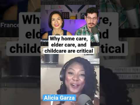 Biden’s Infrastructure Plan Includes Critical Home Care