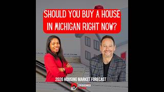 2026 Housing Market Forecast: What Buyers & Sellers Should Expect | Mortgage & Real Estate Insights
