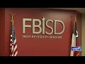FBISD&#39;s superintendent raises questions from parents