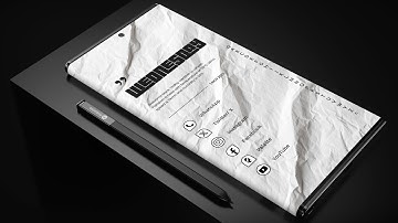 How to Make Your Phone Look Minimal & Clean | Niagara Launcher Setup 2025