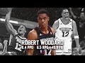 Robert woodard mississippi st 201920 season highlights montage  114 ppg 65 rpg 499 fg