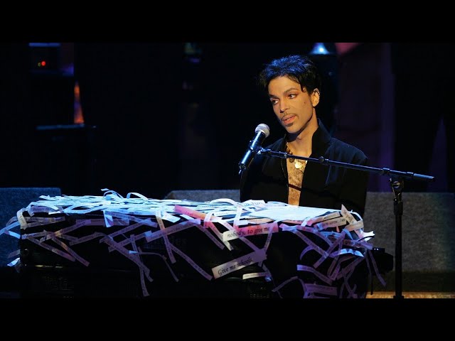 【新品未開封】Prince Piano & A Microphone 1983 Piano & A Microphone 1983 (1LP) | Dig! Store