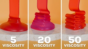 Blender - Fluid Simulation | Which Is Best? #animation #blender