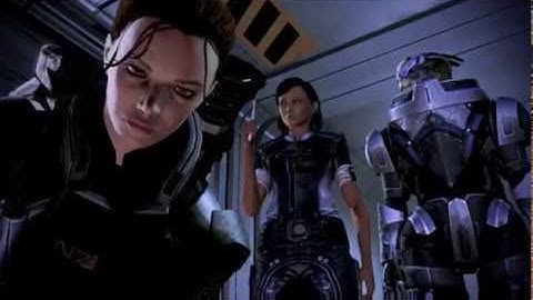 Mass Effect 3: Citadel Part 2