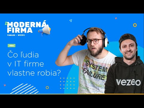 Video: Čo robia verejné účtovné firmy?