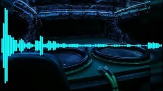 (21-23-29-22 Hz) Madonna - Frozen [Rebassed by Piter]