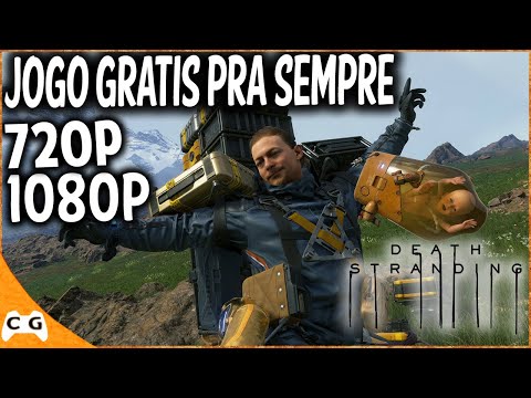 Epic Games: versão mais cara de Death Stranding foi distribuída  erroneamente - Tecnologia e Games - Folha PE