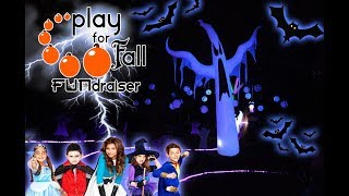 Play for Fall Fundraising Event 2018 Play For Fall Fundraising Event 2019