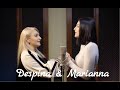 Despina & Marianna - Благословение Матери | Official Video