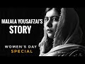 Happy Women&#39;s Day 2020 | Malala Yousafzai Inspiring Story | Women&#39;s Day Story