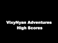 Vixynyan adventures  high scores